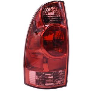 labwork Tail Light Assembly Left Driver Side Replacement for Toyota Tacoma 2005-2015 TO2800158 81560-04150