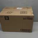 Depend Fresh Protection Adult Diapers, Incontinence & Postpartum Bladder Leak Underwear for Women, Disposable, Maximum, Large, Blush, 72 Count (2 Packs of 36)