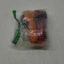 2 PCS Party Favor Toss Ring Hoopla Game Novelty Toy Event Party Supplies Packs Set and 1 Pack Confetti H0