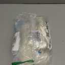 Princess Wig Braid with Tiara Necklace Gloves Princess Dress Up Costume Cosplay Accessories for Kids Girls