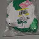 Girls Casual Tulle Tutu Dress Baby Toddler Ruffle Sleeves Bow Princess Party Dresses (2T, Green Clover)