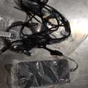 LG 45GX950A-B 45-inch Ultragear 5K2K WUHD (5120 x 2160) OLED Curved Gaming Monitor, Dual-Mode, 165Hz, 0.03ms, NVIDIA G-Sync, AMD FreeSync Premium Pro, HDR True Black 400, USB Type-C 90W, DP2.1