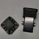 HS7000 Key Vault | Hidden Trailer Hitch Safe for Secure Key Storage | CarShare Turo | Weather Resistant and Durable with 4-Digit Combination Lock for Cars, Trucks, and SUVs