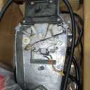 For Johnson Evinrude OMC BRP 5006186 Outboard Remote Control box Top single mount