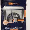 New USB 3.0 Heavy-Duty High Speed Micro Cable, Hard Drive Cable 3.3 ft