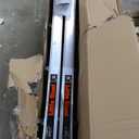 Little Giant Ladders, Epic, M26, 26 ft, Multi-Position Ladder, Aluminum, Type 1A, 300 lbs weight rating, (16826-818)