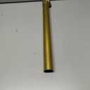 Kingston Brass DTT2165 21" Tip-Toe Tub Waste and Overflow Drain, 20 Gauge, Oil Rubbed Bronze