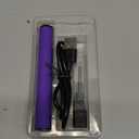 2025 Rechargeable Thread Burner kit Digital Thread Zapper Tool Burning Pen For Beading Leather Craft Sewing Weaving And Stringing Wooden Board Hot Stamping Molten Wax Carving(Color random 1)