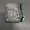 Magnetic Glitter Diamond for iPhone 13 Case[Compatible with MagSafe] Sparkle Rhinestone Camera Lens Protector Plated,Crtstal Clear Slim Military Drop Shockproof Cover for Women,Gold