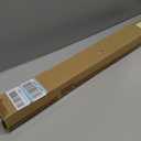 LazBlinds No Drill Cordless Roller Shades, 29x72, White
100% Blackout Roller Blinds for Windows, Thermal Insulated UV Protection Waterproof Roll Up Window Blinds and Shades