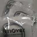 Paracord Bracelet for Men - Twisted Rope Bracelets for Men, Handmade Mens Bracelets Jewelry, Boyfriend Gifts Birthday, Pulseras Para Hombres, Men's Bracelet Gifts for Son (8.5)