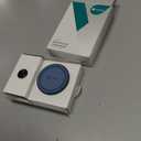 VICSEED for MagSafe Car Mount [Upgraded Strongest Magnet Power] Magnetic Phone Holder for Car Vent 360 Adjustable Magnetic Car Phone Holder Mount for iPhone 17 Air Pro Max 15 14 13 12 Plus Mini, Blue