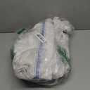 Avalon Kitchen Dish Towels Set (Value Pack of 31) Size 15x25 Inch, 100% Cotton Soft & Absorbent Linen Kitchen Towel, Tea Towels, Reusable Cleaning Cloths for Household Cleaning (Blue)