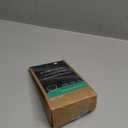 ExOfficio Men's Give-N-Go 2.0 Brief (Large, Black)