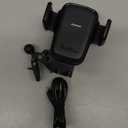 Wireless Car Charger, 15W Qi Fast Charging Auto Clamping Car Charger Phone Holder Mount, JOYROOM Cell Phone Holder Car Mount for iPhone 16 15 14 13 Pro Max Xs, Galaxy S24 Ultra, LG, Google