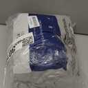 Extra Deep King Fitted Sheet - Hotel Luxury Single Fitted Sheet Only - Easily Fits 18 inch to 24 inch Mattress - Ultra Soft, Wrinkle & Fade Free w/Extra Deep Pockets - Breathable & Comfy - Light Grey