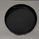 10 Inch Springform Pan Baking Pans Round Leakproof Nonstick Removable Bottom Bakeware for Cake, Cheesecakes, Pizza, and Quiches