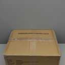 Serta Heated Blanket, Electric King Size Blanket, Soft, Warm, Fuzzy Heating Blanket King for Office, Couch, 1-12 hr Auto Shut Off Timer, 10 Lv Heat Setting, ETL Certified, King 100" x 90" Grey