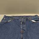 Levi's Men's 501 Original Fit Jeans W38 L32