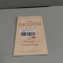 The Daughter Who Carries Everything: a poetry collection for the Eldest Daughters- by Hailey Wood (Author) 