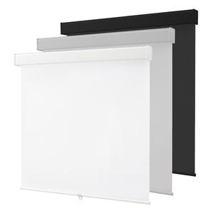 Amazon.com: Anpark Cordless Roller Window Shades,100% Black Out Shade for Windows,Thermal Insulated UV Protection Window Blinds,Door Blinds,Blackout Window Shades Pull Down for Home,Office,30" W x 72" H, White : Home & Kitchen