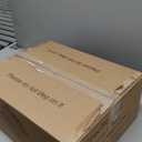 2025 New Under Desk Elliptical Machine,Portable Seated Pedal Exercise Machine for Seniors, 12 Adjustable Speed Elipse Leg Exerciser with Remote Control,Quiet Foot Exercise Machine for Home Office