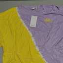Women's Alora Single Cut Out Shoulder Elbow Sleeve Knit Top Pullover Standard, Size XL