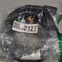 XZT 50FT 1/4-inch anti-kink High Pressure Washer Hose with Adapter,3000PSI Extension Hose for most brand pressure washer