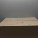 Filtrete 20x25x5 AC Furnace Air Filter, MPR 1550, MERV 12, Fits Trion AirBear, CERTIFIED Asthma & Allergy Friendly, Electrostatic Air Cleaning Filter, 1-Pack (actual size 19.56 x 24.13 x 4.75)