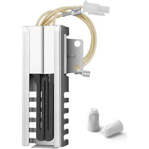 5304509706 Gas Oven Igniter Replace 316489402 316119301 316489408 Compatible With Kenmore Frigidaire Crosley Gas Stove WB02X10016 WB2X10016 4545981 AP6230715 PS12071409 by Cenipar