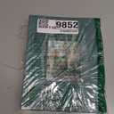 popotop Photo Album 4x6-200 Photos Photo Books with 200 Horizontal Pockets,Linen Cover Albums for Family Wedding Anniversary Baby Vacation Pictures (Dark Green)