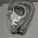 Upgraded Replacement Shark Rotator Hose Handle Compatible with Shark Rotator Professional Lift-Away NV500, NV501, NV502, NV503, NV504, NV505, NV510, NV520, NV552, UV560, Red(Only Models Listed Below)