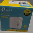 TP-Link AC750 Wireless Portable Nano Travel Router(TL-WR902AC) - Support Multiple Modes, WiFi Router/Hotspot/Bridge/Range Extender/Access Point/Client Modes, Dual Band WiFi, 1 USB 2.0 Port
