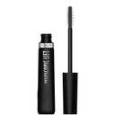 L'Oreal Paris Telescopic Lift Mascara, Lengthening and Volumizing Eye Makeup, Lash Lift with Up to 36HR Wear, Washable, Black Brown, 0.33 Fl Oz