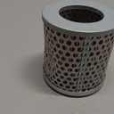 Mann Filter C 711/1 Air Filter