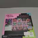 2026 Squid Game Wall Calendar