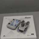 Drone with 4K UHD Camera for Adults,S159 Pro GPS Drone Brushless Motor,Upgraded 4.5" Screen, Smart FPV Foldable Quadcopter for Beginners, Auto Return, Follow Me, Waypoints, 60 Mins Flight Time,Gift, with Obstacle Avoidance