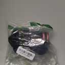 Mchoi Hard EVA Travel Case for Sony Alpha a6000/a6400/a6600/a6100/a5100 Mirrorless Digital Camera, Case Only