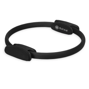 GAIAM

Pilates Ring