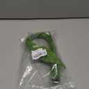 Halloween Cosplay Demon Dragon Wings DIY Carnival 2025 Halloween Purim Decoration for Kids Boy and Girl Toy Costume (Green Tail)