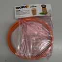 6" Urethane Band Saw Tires for 3 wheel 10" Delta 28-160 Band Saw