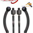 Fits BMW MINI 2003-2006 FRONT INNER & OUTER TRACK TIE ROD ENDS Left & Right