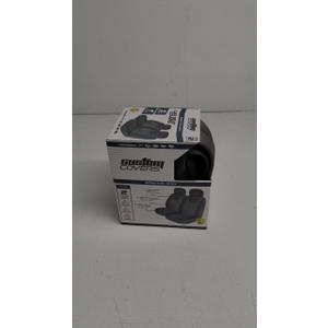 DI Cust Cover LB Braxton 2Pc GRY SC