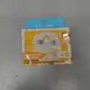 Venus MoistureGlide Women's Razor Blades, With Built-in Shave Gel Bars, 4 Razor Blade Refills