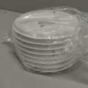 Cat/Pet Water Fountain Filters, 12 Pieces Set Pack of 8 Replacement Filter Fit for 81oz/2.4L, 3 Filtration System with 4 Pre-Filter Sponges