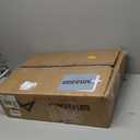 AXV Vibration Plate Fitness Platform Exercise Machine Vibrating Shaking Full Body Shaker Workout Vibrate Stand Shake Board Sport Gym for Weight Loss Fat Burner for Women Men