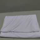 120 inch Projector Screen 16:9 Foldable Anti-Crease Portable Projector Movies Screens for Home Theater Outdoor Indoor Support Double Sided Projection