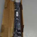Aeagle Mulching Blade for John Deere 46 inch Deck AM31100 M41967 050335 LT166 180 185 210 214 216 240 245 260 265 285 300 316 F510 F525 3 Pack