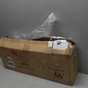 WINEDYOUNG Professional Facial Steamer 3 in 1 Steamer for Face with Hot & Cold Nozzle 5X LED Magnifying Lamp Facial Steamer for Esthetician Beauty Face Equipment Use at Home or Salon