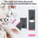 Pregnancy Socks Gifts For Pregnant Women (Baby)